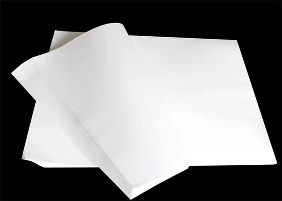 Dubbele Effect Samengestelde het Filtreerpapierh10 Zure Weerstand van Plaathepa