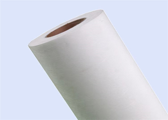 Luchtvlam - de Cellulose van het Filtreerpapiernanofiber van vertragershepa
