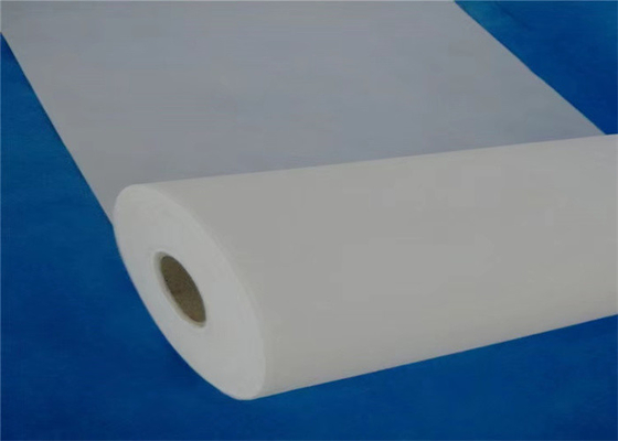 De Filterdoek/Document van glasvezelhepa Alkaliweerstand