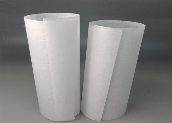Ptfe 0.75mm Hepa-Document Bestand Op hoge temperatuur