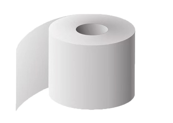 De Inzameling van het het Filtreerpapierstof van hoog rendementhepa Meltblown