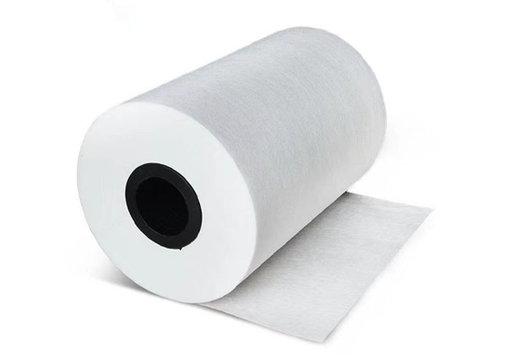 Luchtvlam - de Cellulose van het Filtreerpapiernanofiber van vertragershepa