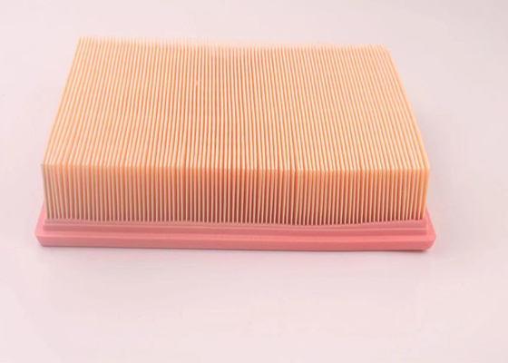 Het waterdichte Hoge rendement van de de Airconditionerfilter van de Plaatlucht Automobiele