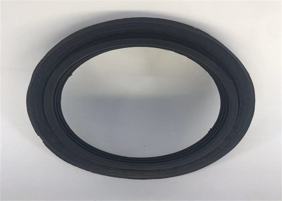 28mpa polyurethaan die Ring Not Easy Corrode Waterproof verzegelen