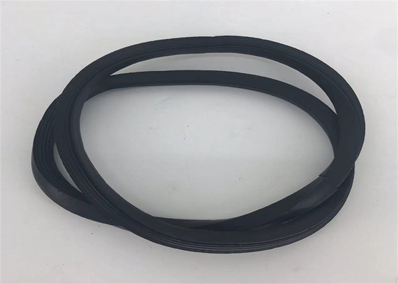 Waterdichte, Op hoge temperatuur Bestand Nitril Rubberpakking, o-Verbinding Bufferring