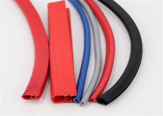 232 graad O Ring Style Air Filter Material voor Verzegelende Industrie