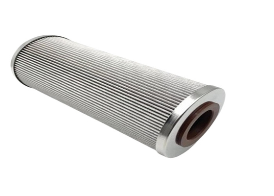 Multi het Elementen Industriële Hydraulische Oem van de Laagroestvrij staal Gesinterde Filter