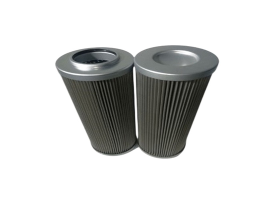 98% hydraulische het Elementenpi8530drg100 Mechanische Filter van de Oliefilter