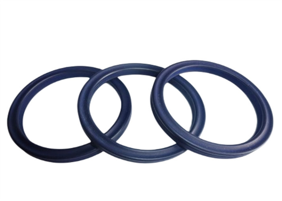 Van het Silicone het Rubberring fresh-keeping box van de voedselrang van het de O-ringslek Bewijs Ring Silicone Gasket