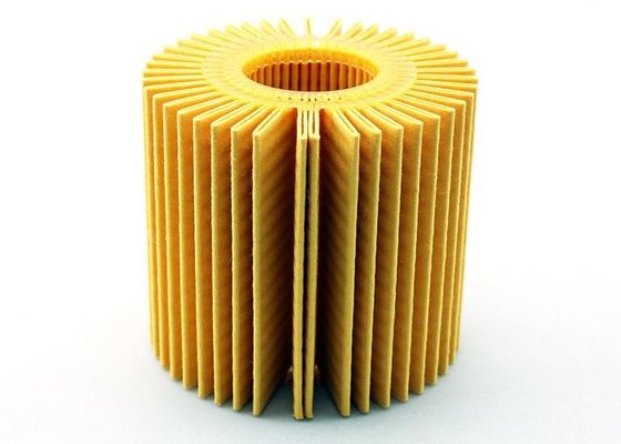 500mm Luchtfilter Productiemachine, 0.6Mpa-Messen Plooiende Machine