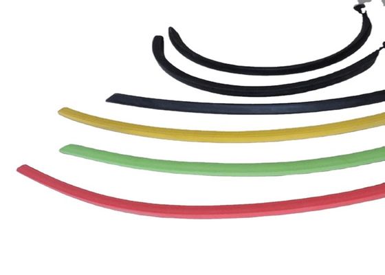 OEM de Verbinding van de Luchtfilter, U Modelrubber sealing ring 10mm*12mm 27MPa