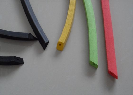 OEM de Verbinding van de Luchtfilter, U Modelrubber sealing ring 10mm*12mm 27MPa