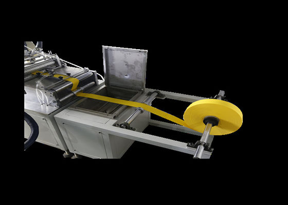 5-65m/Min Air Filter Making Machine, de Roterende Plooiende Machine van 50HZ