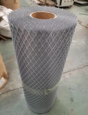 Prismatische Roestvrij staal Geweven Draad Mesh Galvanised For Air Filter