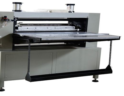 1100mm het Plooien het Mes van de Filterfabrikanten van de Breedte het Automobielolie Plooien