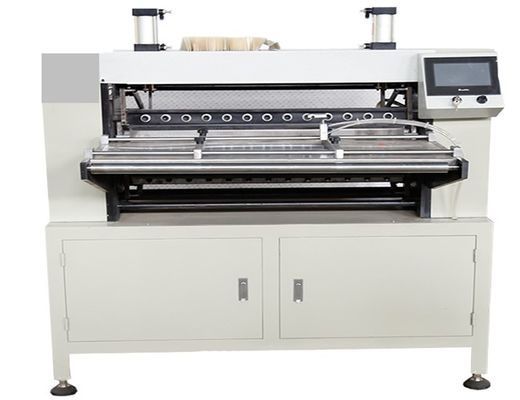 1100mm het Plooien het Mes van de Filterfabrikanten van de Breedte het Automobielolie Plooien