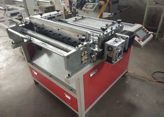 40kva de automobielfilter plak die van Productiemachines 380V snijden