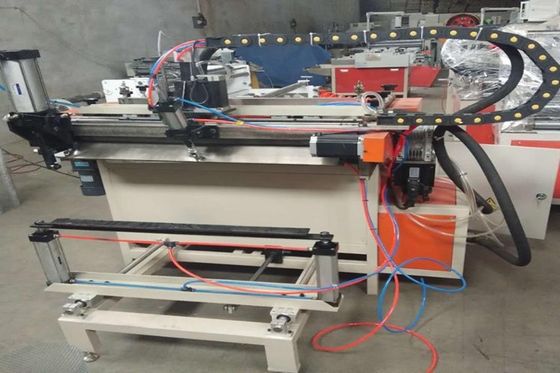 40kva de automobielfilter plak die van Productiemachines 380V snijden