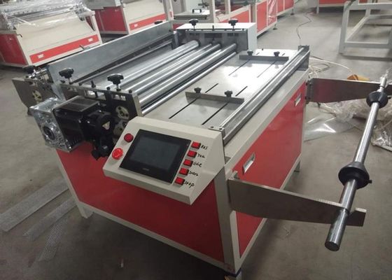 40kva de automobielfilter plak die van Productiemachines 380V snijden