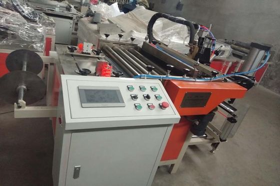 40kva de automobielfilter plak die van Productiemachines 380V snijden