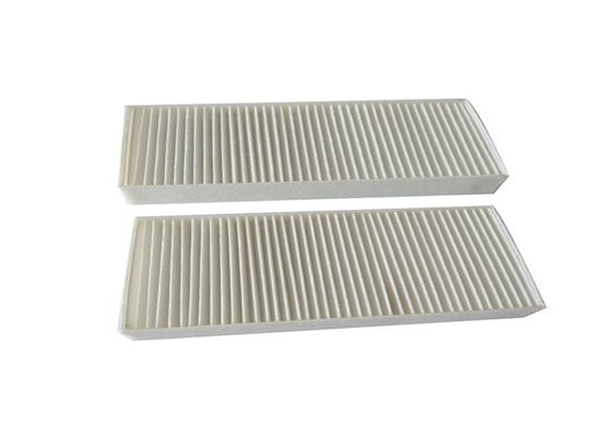 Filtreerpapier van 76*182*20 HEPA, 99,8% Geactiveerd Carbonpapier 87139 - 33010