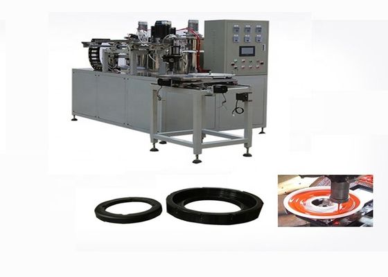 380V de Filter die van de autolucht tot Machine GLB maken Hete Smelting Pu die 50HZ lijmen