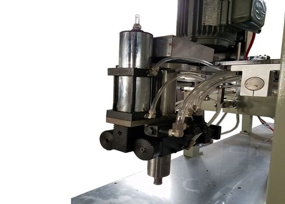 380V de Filter die van de autolucht tot Machine GLB maken Hete Smelting Pu die 50HZ lijmen