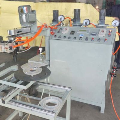 380V de Filter die van de autolucht tot Machine GLB maken Hete Smelting Pu die 50HZ lijmen