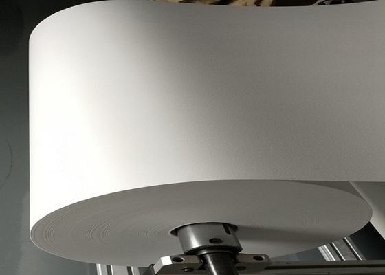 De Patronenhepa Filtreerpapier 6cm10cm van de stofinzameling Breedteptfe Membraan