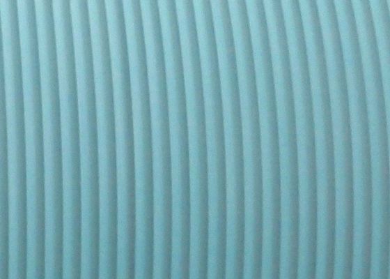 Niet Geweven van het het Filtreerpapierh12 Niveau van 0,3 Micronshepa het Polypropyleenmateriaal