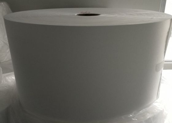 De Patronenhepa Filtreerpapier 6cm10cm van de stofinzameling Breedteptfe Membraan