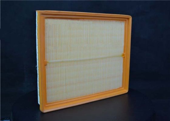 Vierkante de Luchtfilter van BMW door Grootte 286*150*57mm de Motor van 939.DXG22 750IL