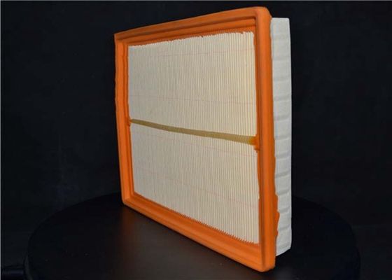 Vierkante de Luchtfilter van BMW door Grootte 286*150*57mm de Motor van 939.DXG22 750IL