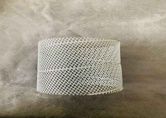 0.81.5mm de Luchtfilter Mesh Galvanized Plated van de Plaatdikte