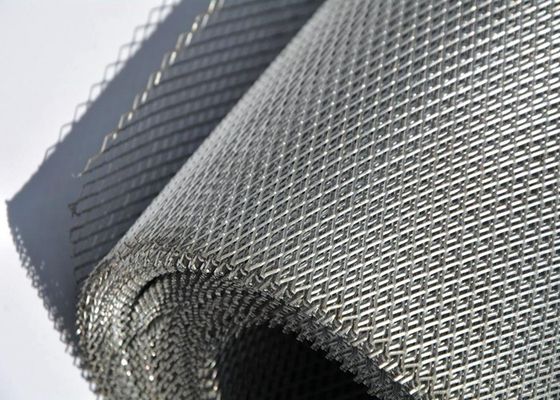 7x12 aluminium Mesh Filter Sheets, 500 Micron Mesh Screen Square Hole
