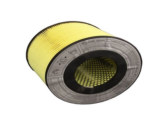 De Filter Synthetische Document van AF1798 AF25461M Air Compressor Intake Media
