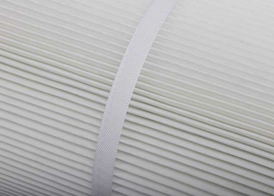10 de Filterelement van de duimlucht 1 Micron Samenvoegende 200oF Werkende Temperatuur