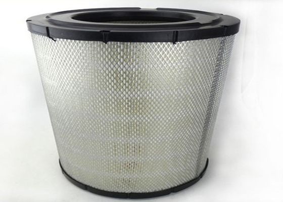 6 duim om van de het Elementen80% Cellulose van de Luchtfilter Materiële Beschikbare OEM