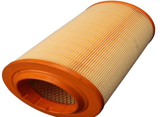 OEM de Filterelement van de 9 Duimlucht, de Separator van de de Samengeperste Luchtolie van ISO9001
