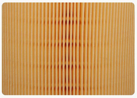 Honda-de Filter 425mm Hoogtelegende II van de Elementencabine Coupépolypropyleen