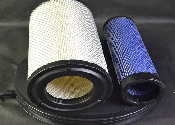 14 de Filterelement van de duimlucht 1 Micron200of Werkende Temperatuur