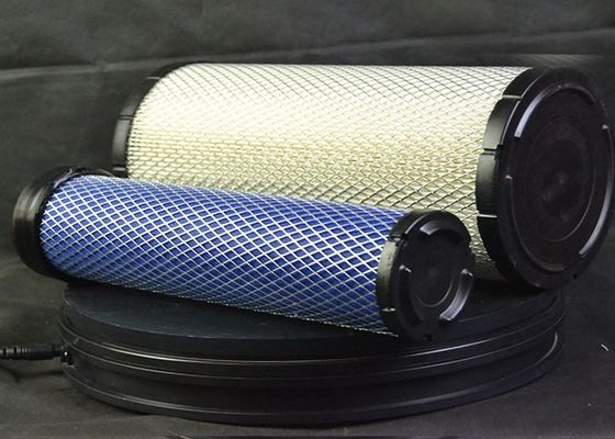 14 de Filterelement van de duimlucht 1 Micron200of Werkende Temperatuur