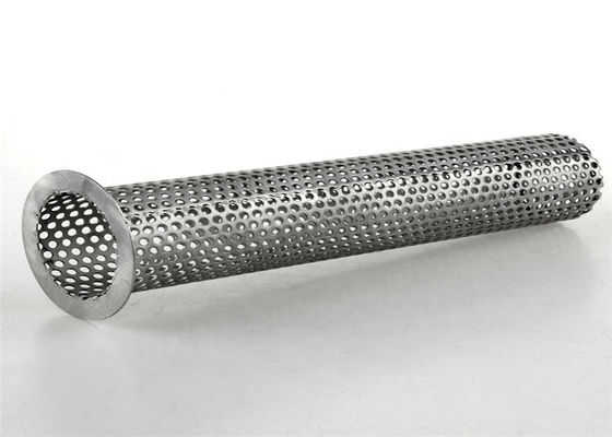 316L Element van de roestvrij staalfilter 2470 de Druk van Piont van de pabel
