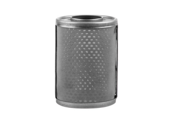 50micron het Element van de roestvrij staalfilter met Drukvat voor Mijnbouw