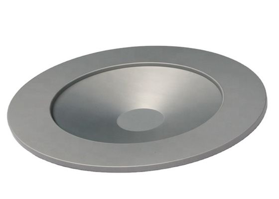 Filterelement 0.40.8mm Dikke Filter om Dekking van het Vingerafdruk de Bestand Beëindigen