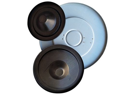 9009-54-86 GLB van het filterbeëindigen, de Waterdichte Dekking van de Luchtfilter 0,30 mm-Dikte