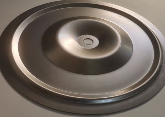 9009-54-86 GLB van het filterbeëindigen, de Waterdichte Dekking van de Luchtfilter 0,30 mm-Dikte