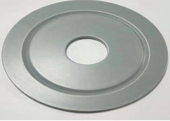 0.40.8mm het Beëindigenkappen van de Diktefilter, Hydrophobic Dekking van de Luchtfilter