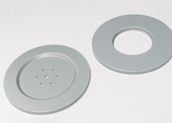 20,00 Mm aan 1000 Mm-Kappenoem van het Filterbeëindigen voor de patroon van de luchtfilter