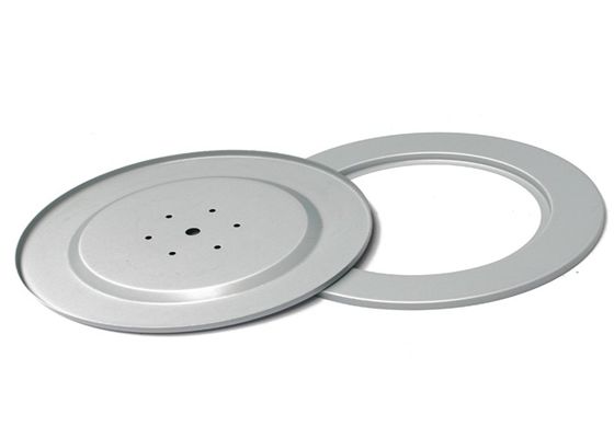 0.40.8mm het Beëindigenkappen van de Diktefilter, Hydrophobic Dekking van de Luchtfilter